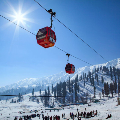 Jammu And Kashmir Tour Packages