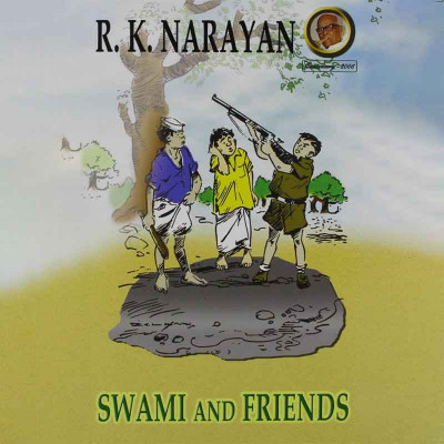 Swami and Friends Paperback