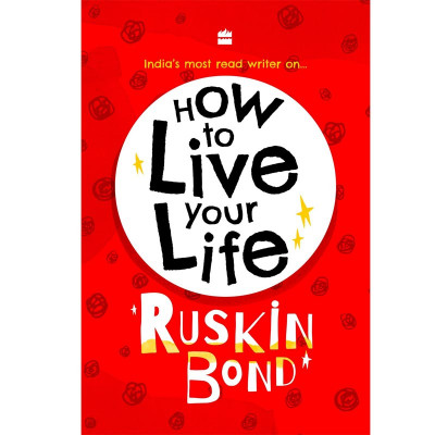 How To Live Your Life Hardcover