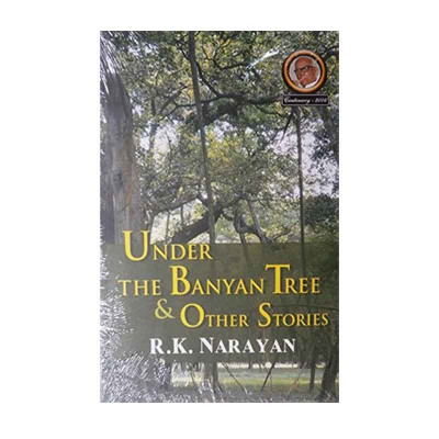 Under the Banyan Tree & Other Stories Paperback