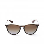 Men Printed Oval Sunglasses 0RB4171710/T554