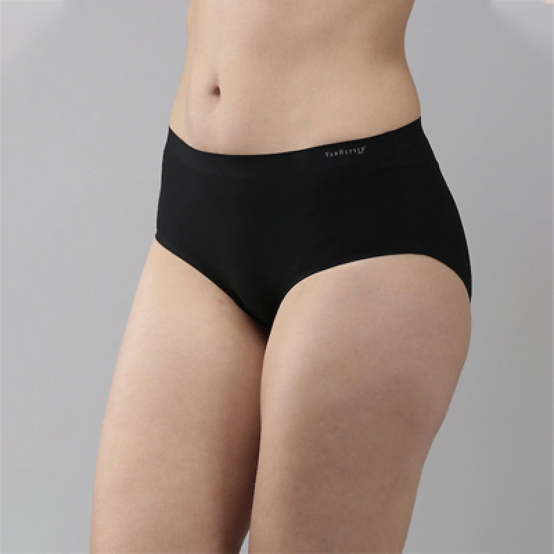 Women Easy Stain Release Gusset Invisilite Hipster Panty ILIHP1LXSXD122112