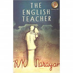 The English Teacher Paperback
