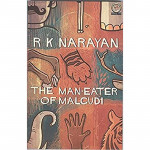 The Man Eater Of Malgudi Paperback