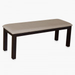 Montoya Compressed Wood 6 Seater Dining Table